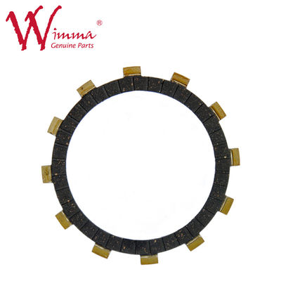 صفحه دیسک کلاچ صفحه فشار کلاچ سوزوکی AX100 موتور موتور قطعات معدنی لاستیک