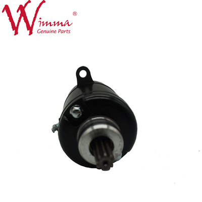موتور موتور موتور قطعات معدنی OEM با کیفیت بالا باکسر مس BM150 رنگ سیاه
