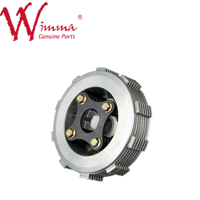 مونتاژ کلاچ موتورسیکلت کلاچ Assy برای هوندا XR250 CBX250 آلومینیوم ISO9001 فهرست شده