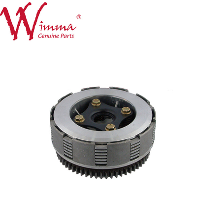 مونتاژ کلاچ موتورسیکلت کلاچ Assy برای هوندا XR250 CBX250 آلومینیوم ISO9001 فهرست شده