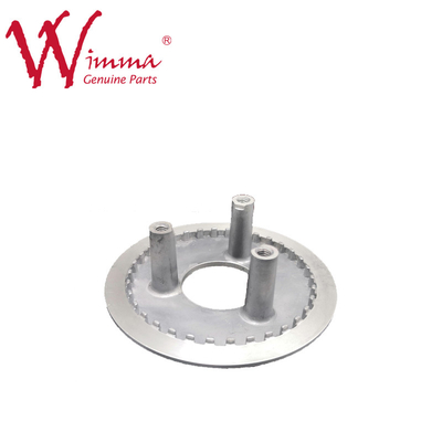 مجموعه ی کلاچ موتورسیکلت کلاچ Assy CG160 TITAN160 تولید کننده چینی
