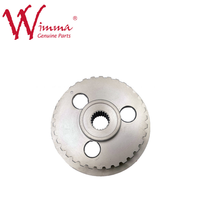 مجموعه ی کلاچ موتورسیکلت کلاچ Assy CG160 TITAN160 تولید کننده چینی