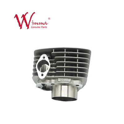 موتور موتور موتور موتور موتور قطعات موتور موتور Mega Pro Monoshock Cylinder آلومینیوم آلیاژ