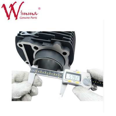 سيليندر موتورسیکلت کامل FZ16 58mm با لوازم جانبی