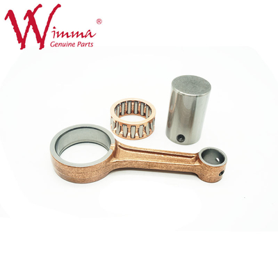 کیت اتصال میله موتور موتور موتور موتور آلومینیوم YBR 125 کیت