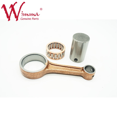 کیت اتصال میله موتور موتور موتور موتور آلومینیوم YBR 125 کیت