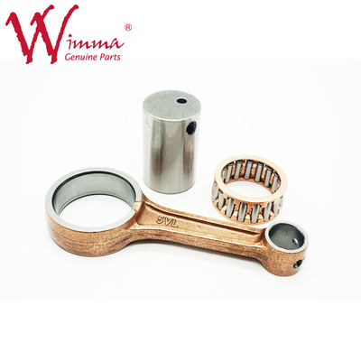 کیت اتصال میله موتور موتور موتور موتور آلومینیوم YBR 125 کیت