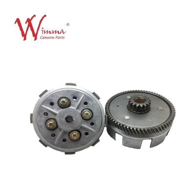 موتورسیکلت کلاچ Assy کلچ مونتاژ موتورسیکلت قطعات موتور حرفه ای سخت پوشیدن YBR125 عمده فروشی