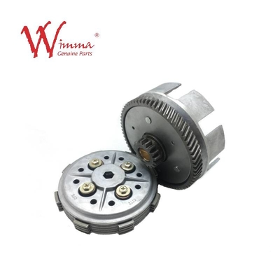 موتورسیکلت کلاچ Assy کلچ مونتاژ موتورسیکلت قطعات موتور حرفه ای سخت پوشیدن YBR125 عمده فروشی