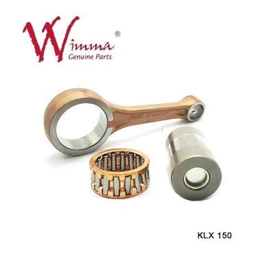 مجموعه چوب اتصال کیت مکانیسم چرخ دار موتورسیکلت جعل شده KLX 150 مقاوم به لباس