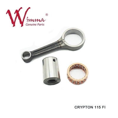 موتورسیکلت بسته بندي میله اتصال کریکشافت CRYPTON 110 FI ساخت قطعات فولادی جعل عمده فروشی